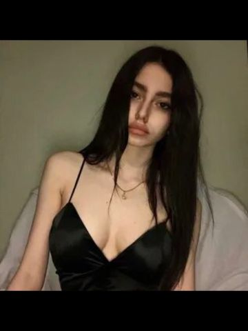 Проститутка Лея